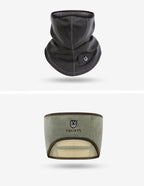 Thermal Neck Warmer - Polar Ear Warmer Set - SWORTS