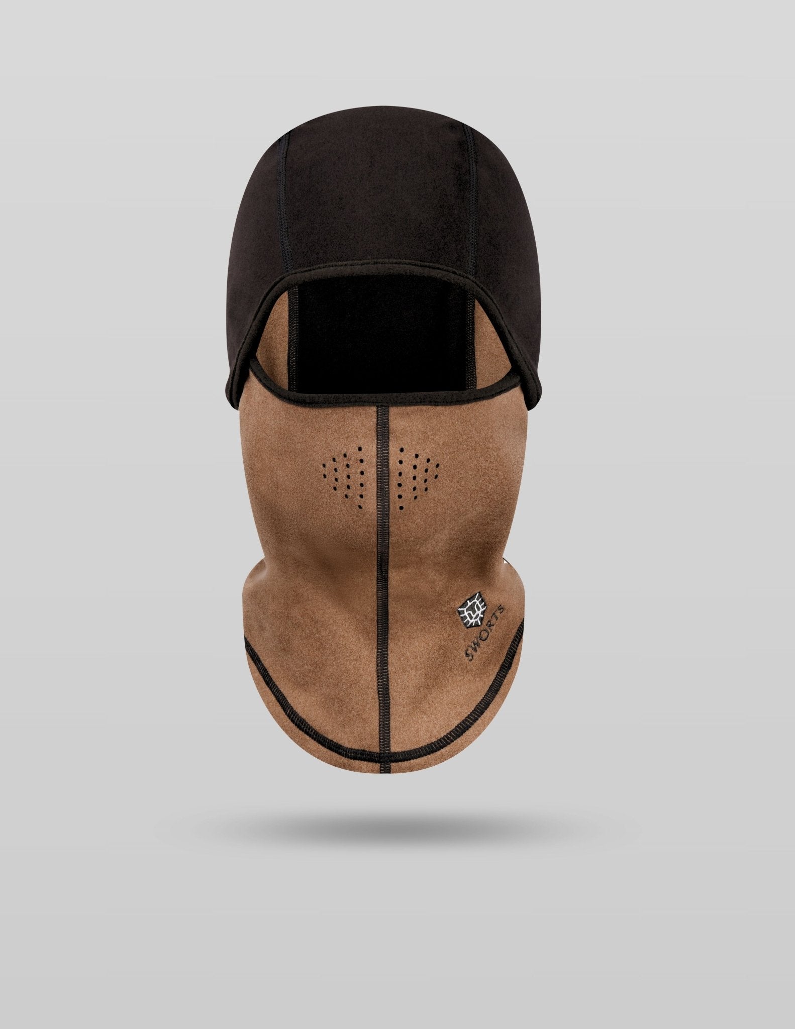 Thermo Face Mask, Beanie Sturmhaube Sport - SWORTS