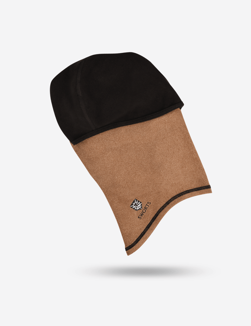 Thermo Face Mask, Beanie Sturmhaube Sport - SWORTS