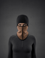 Thermo Face Mask, Beanie Sturmhaube Sport - SWORTS