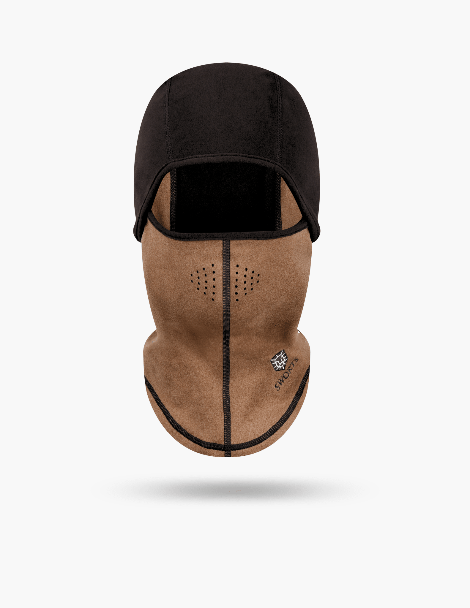 Thermo Face Mask, Beanie Sturmhaube Sport - SWORTS