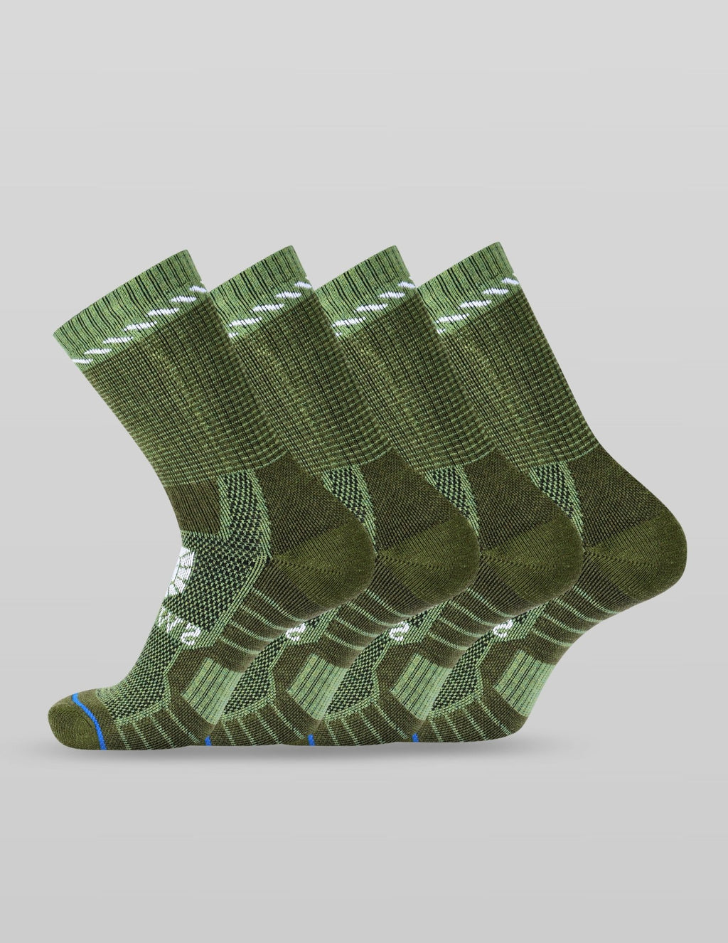 Thermo Merino Socks - Bundle Vorteilsset - SWORTS