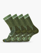 Thermo Merino Socks - Bundle Vorteilsset - SWORTS