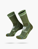 Thermo Merino Socks (X - Warm) Fleece Laufsocken - SWORTS