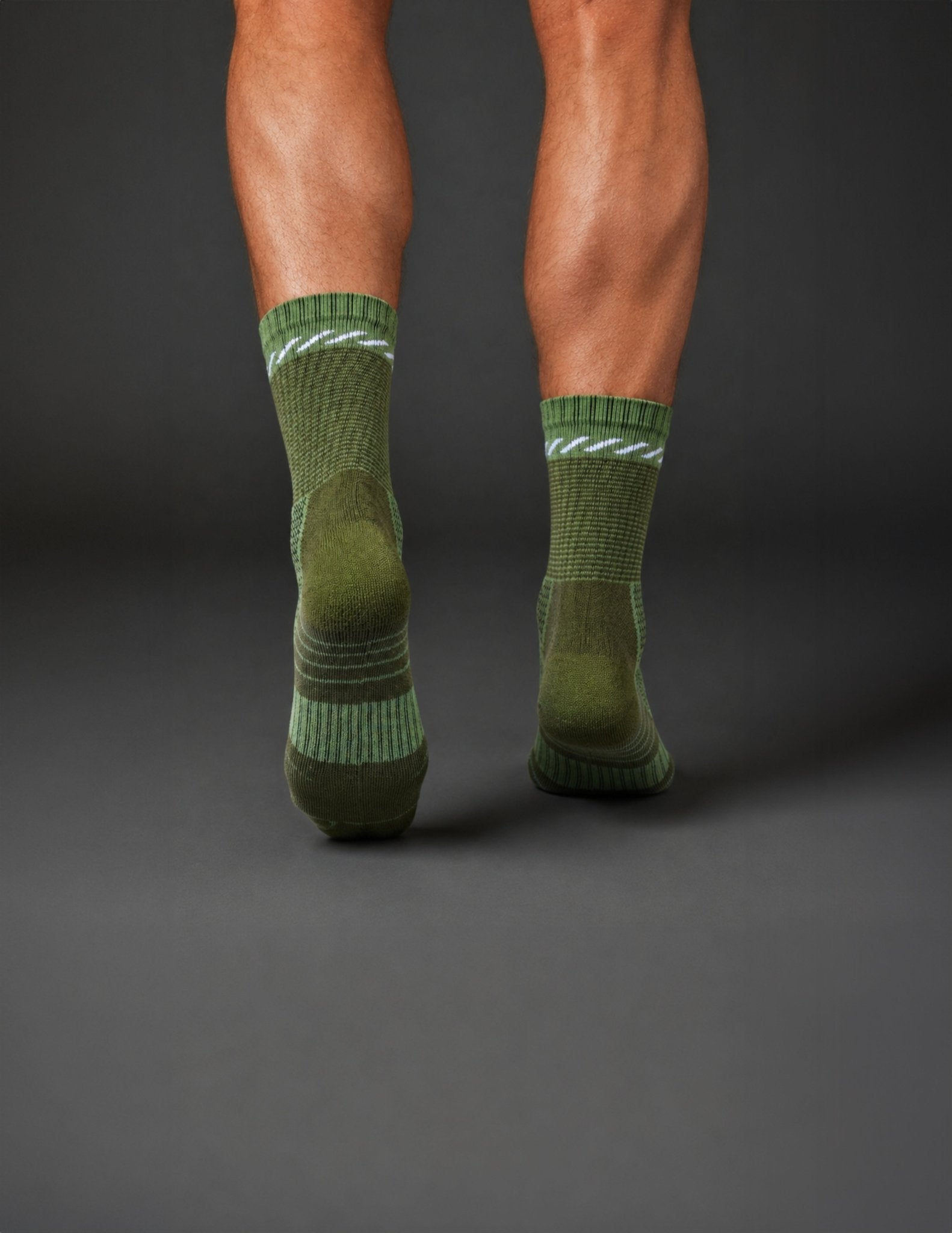 Thermo Merino Socks (X - Warm) Fleece Laufsocken - SWORTS