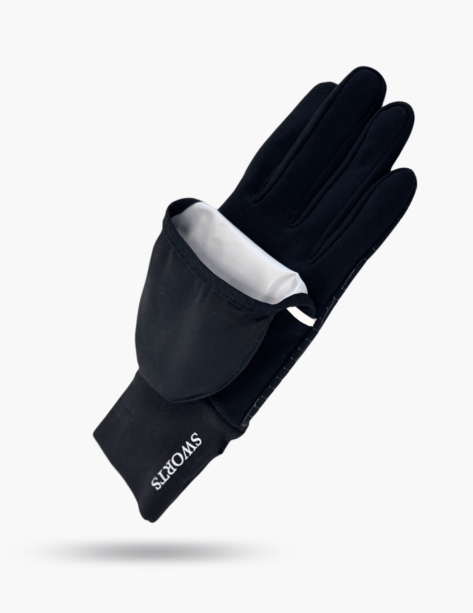ThermoCare Running Gloves