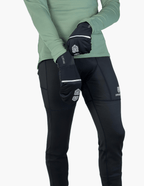ThermoCare Gloves, Wasserfeste Laufhandschuhe - SWORTS