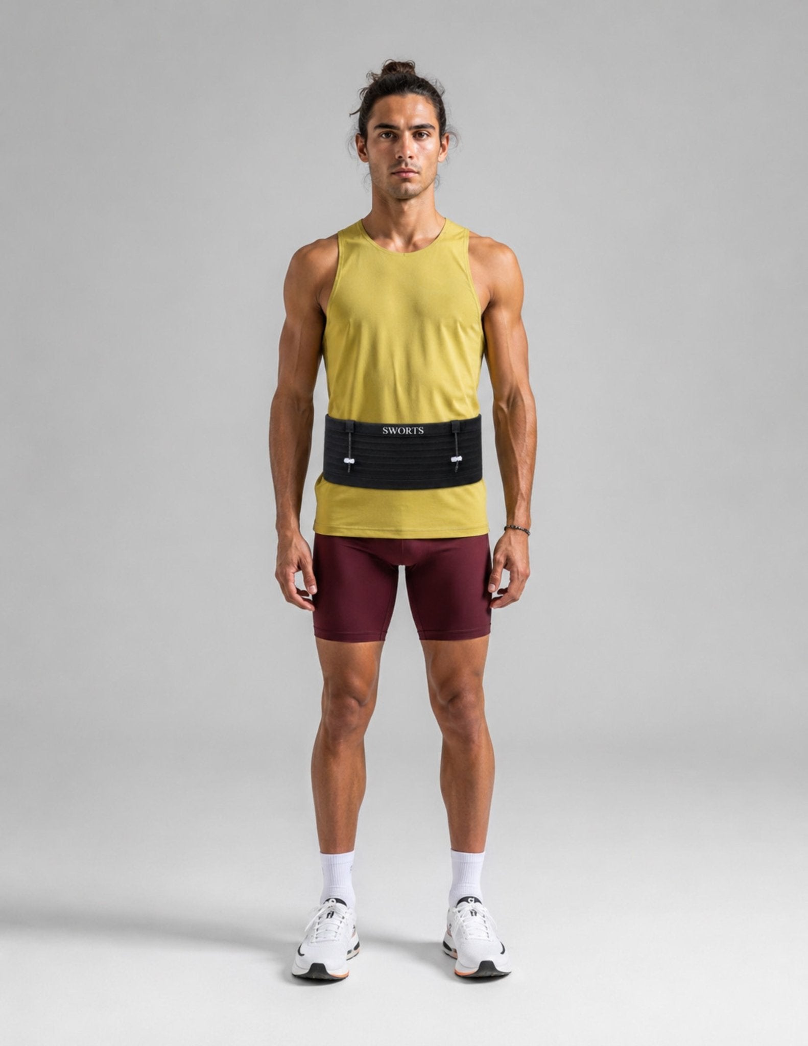 Tube Running Belt - Wettkampf Design - SWORTS