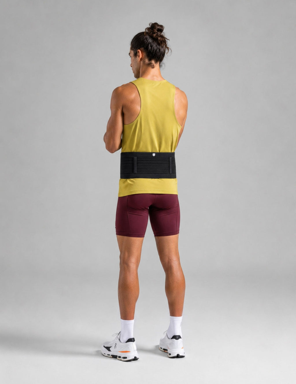 Tube Running Belt - Wettkampf Design - SWORTS