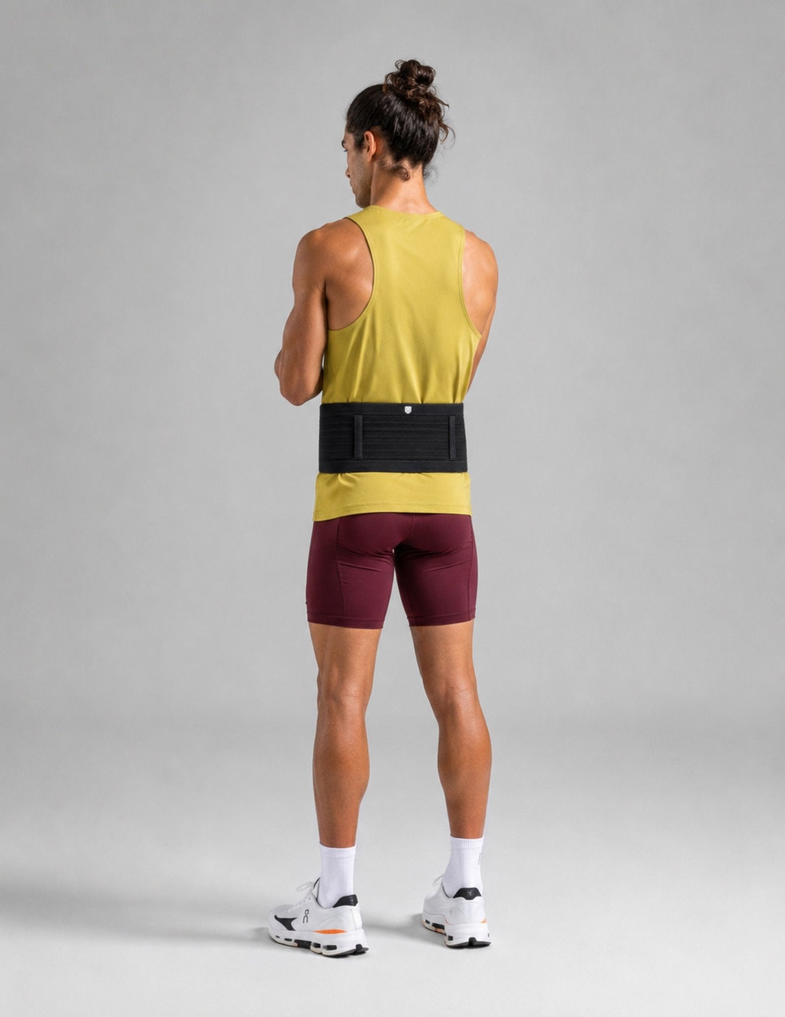 Tube Running Belt - Wettkampf Design - SWORTS