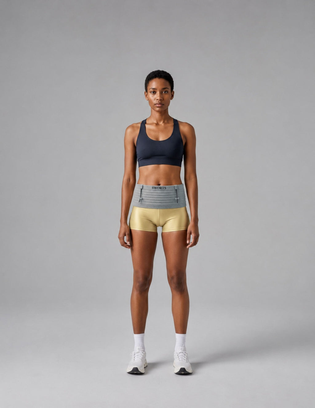 Tube Running Belt - Wettkampf Design - SWORTS