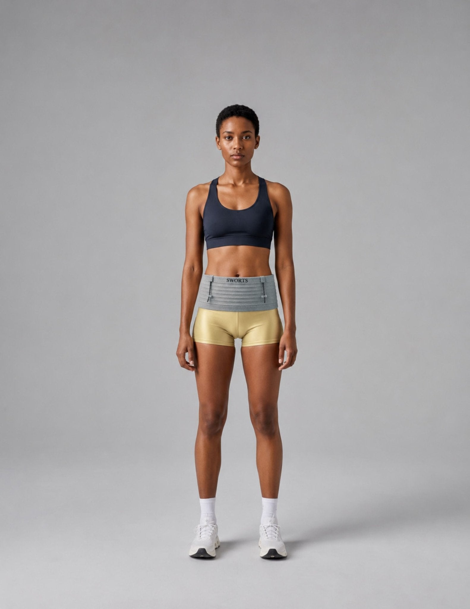 Tube Running Belt - Wettkampf Design - SWORTS