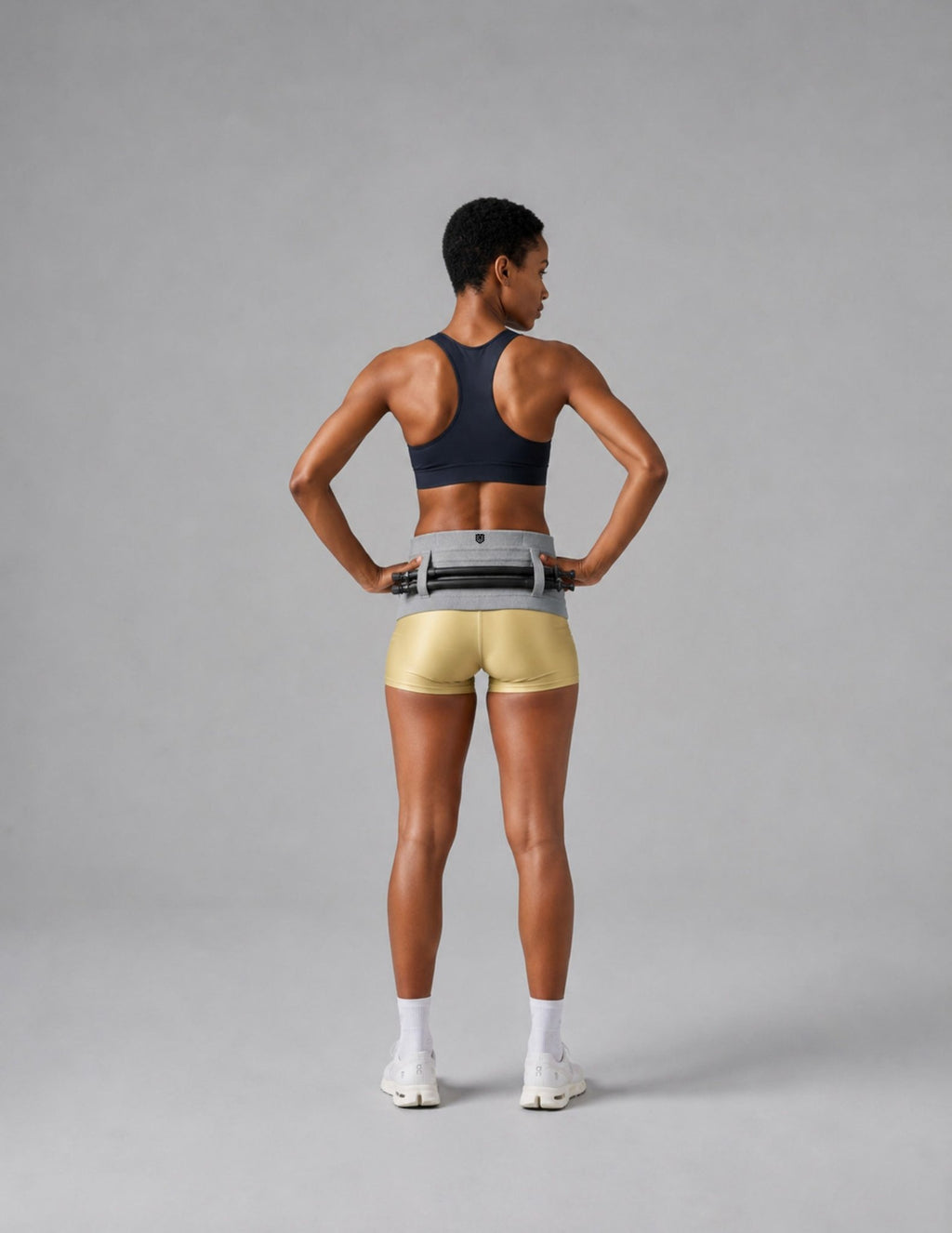 Tube Running Belt - Wettkampf Design - SWORTS