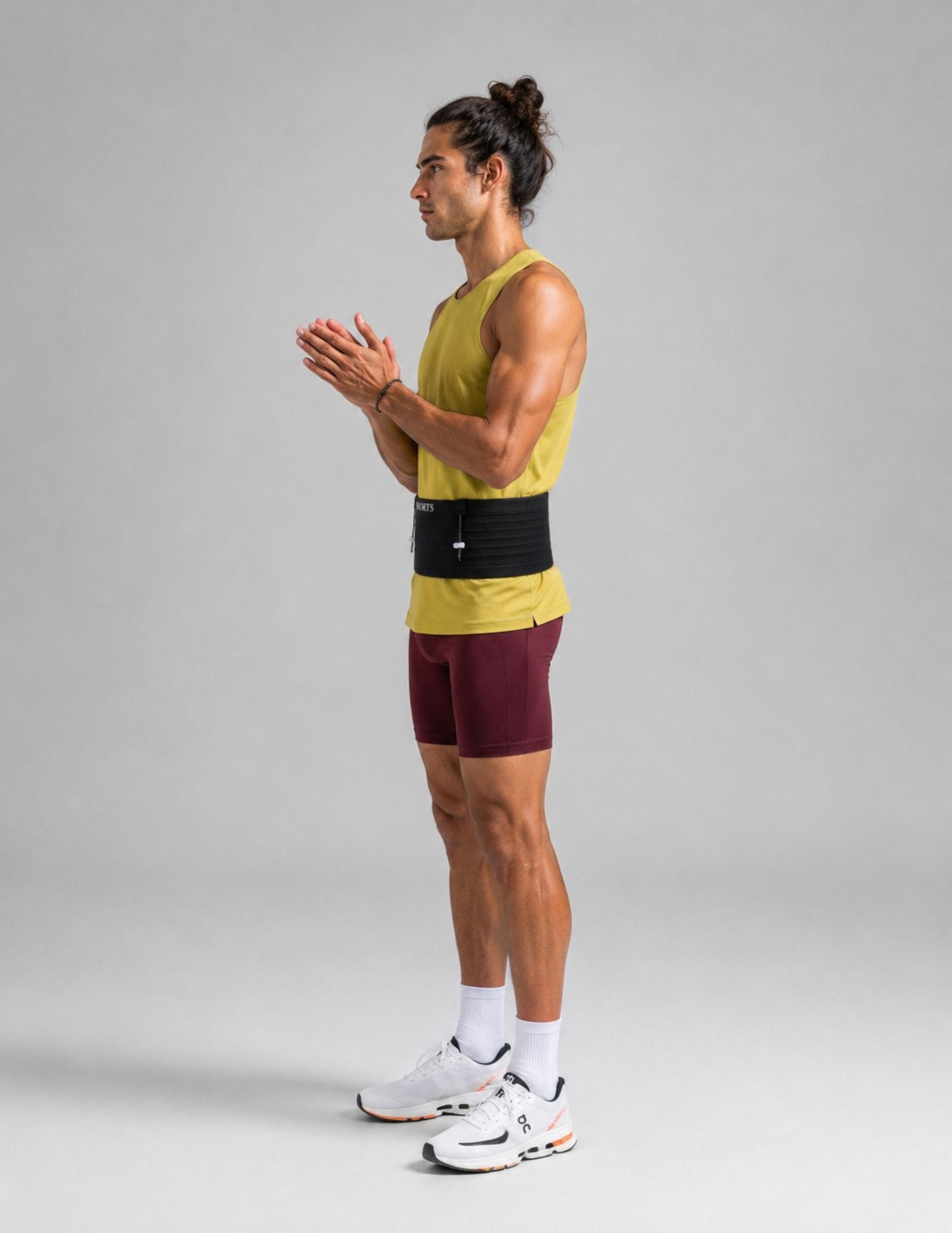 Tube Running Belt - Wettkampf Design - SWORTS