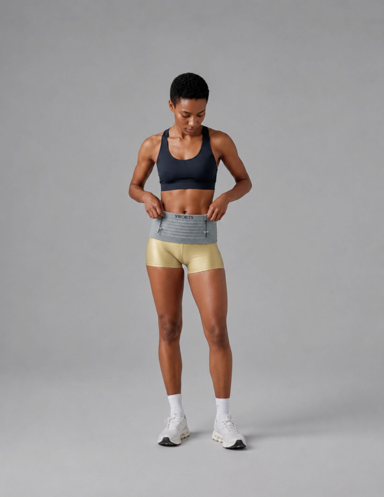 Tube Running Belt - Wettkampf Design - SWORTS