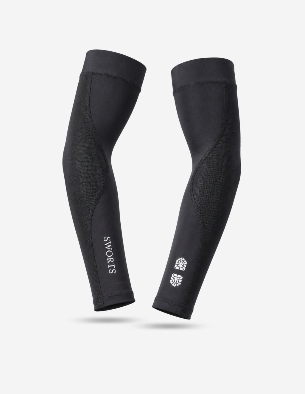 Ultra Arm Sleeves - Kühlende Wirkung - SWORTS