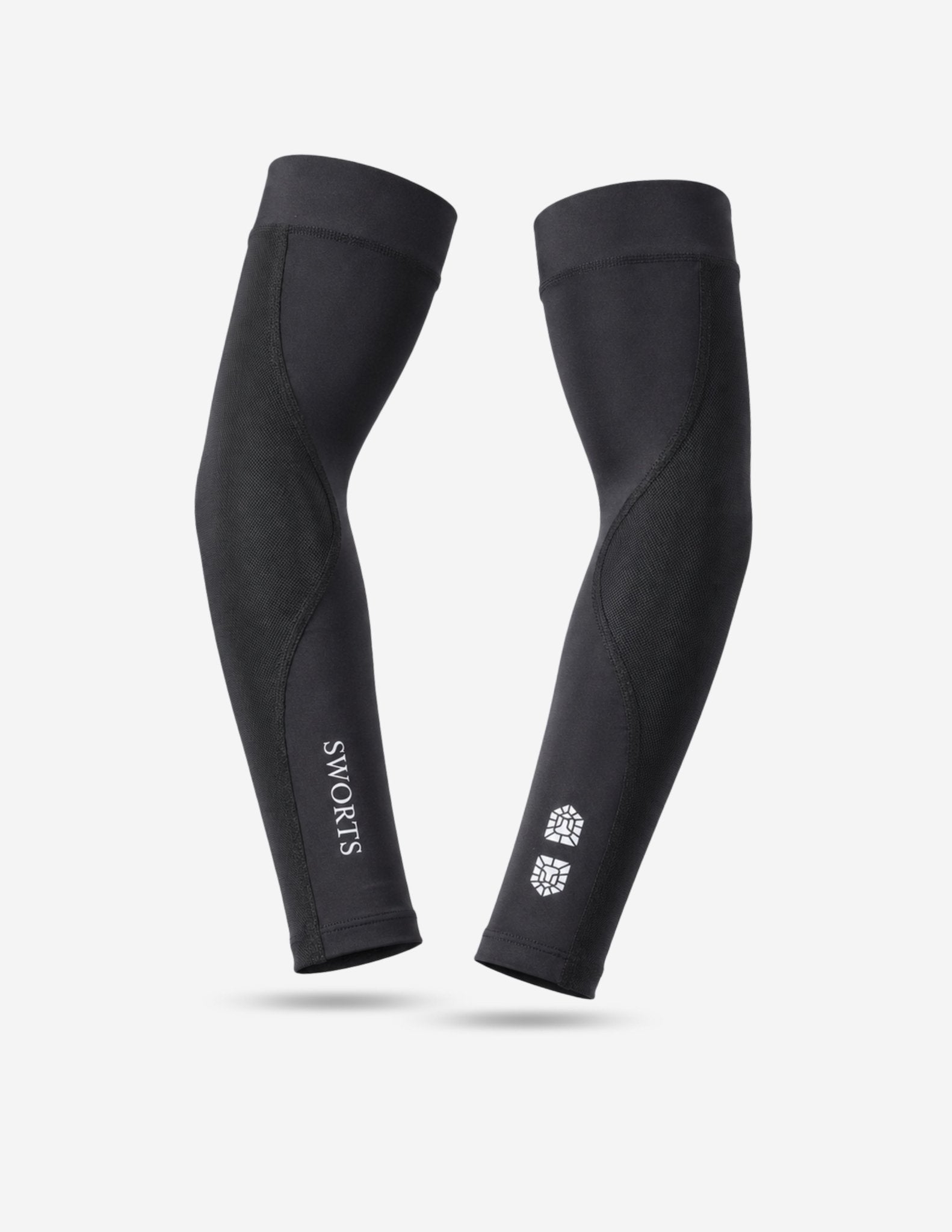 Ultra Arm Sleeves - Kühlende Wirkung - SWORTS