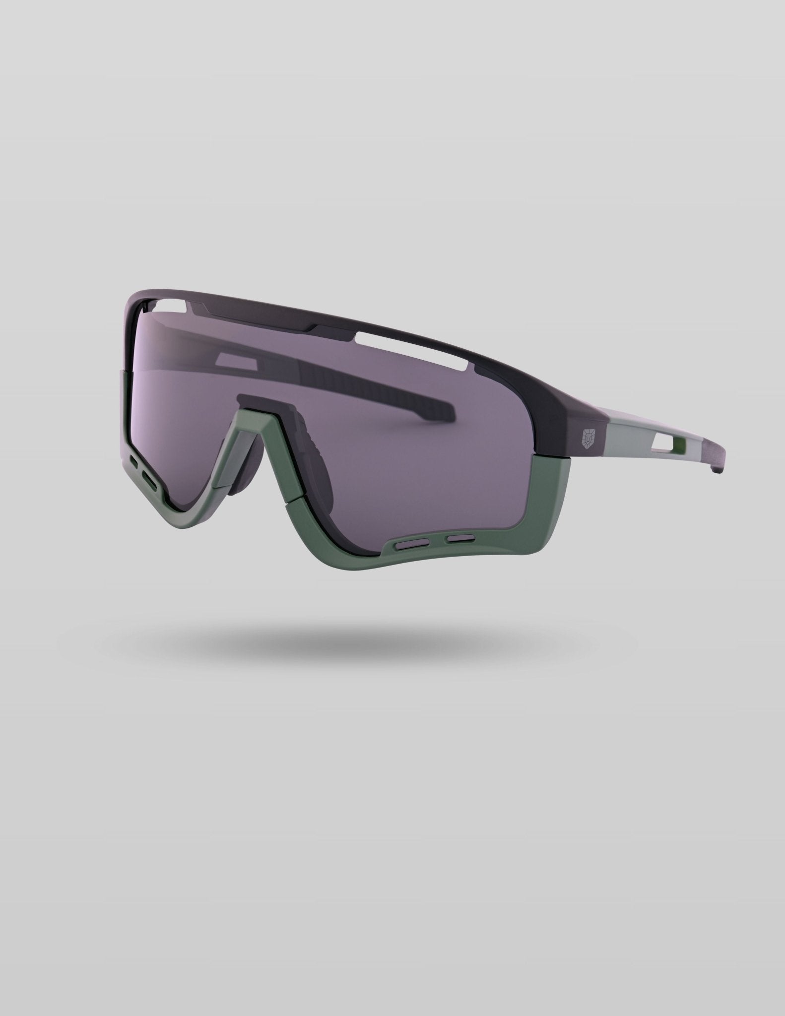 Vision Laufbrille, Polarisiert & UV-Schutz 400 - SWORTS