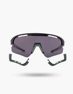 Vision Laufbrille, Polarisiert & UV - Schutz 400 - SWORTS
