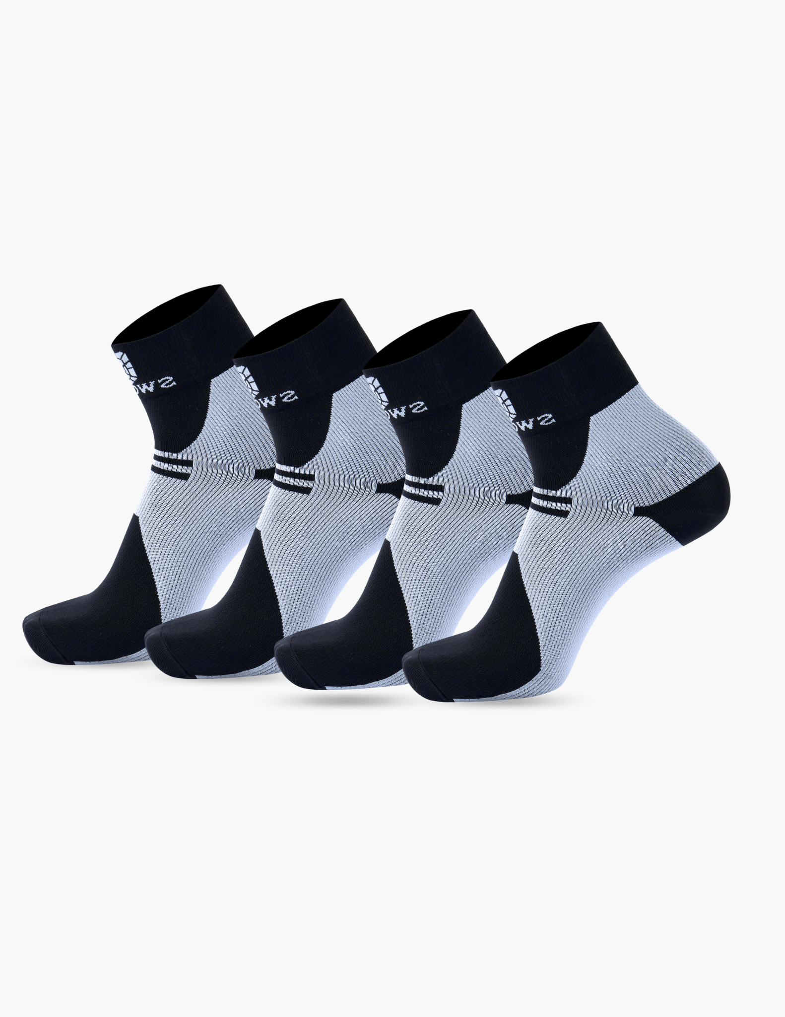 Vital Compress Socks - Bundle Vorteilsset - SWORTS