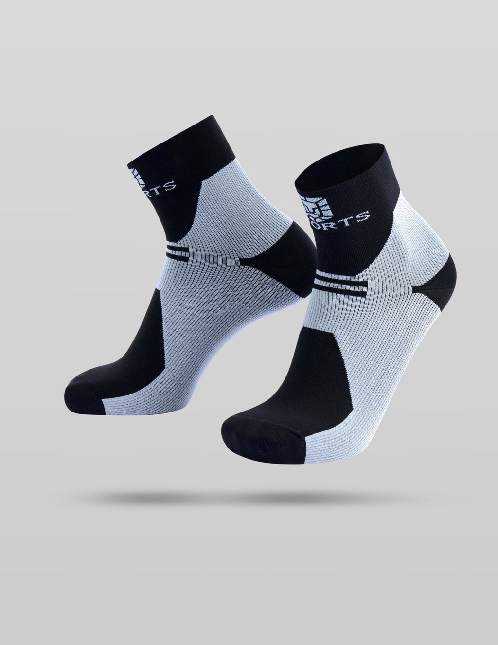 Vital Compress Socks, Faszien Kompression - SWORTS
