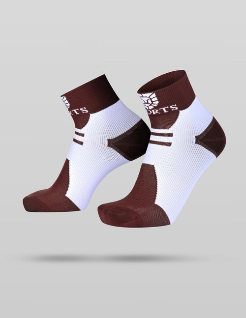 Vital Compress Socks, Faszien Kompression - SWORTS