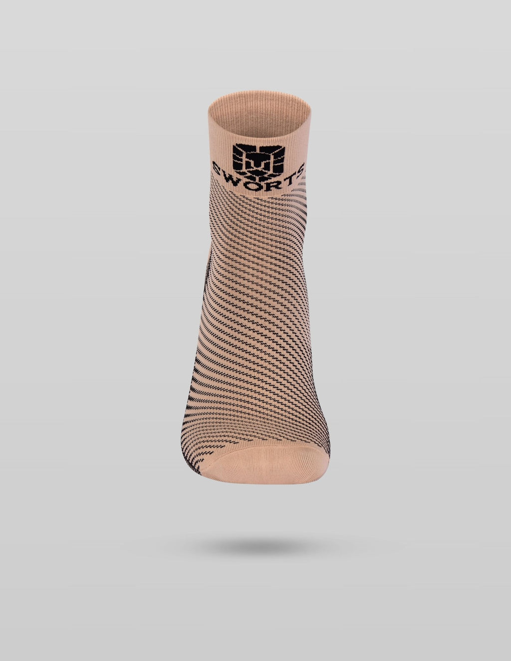Vital Compress Socks - Faszien Kompression - SWORTS