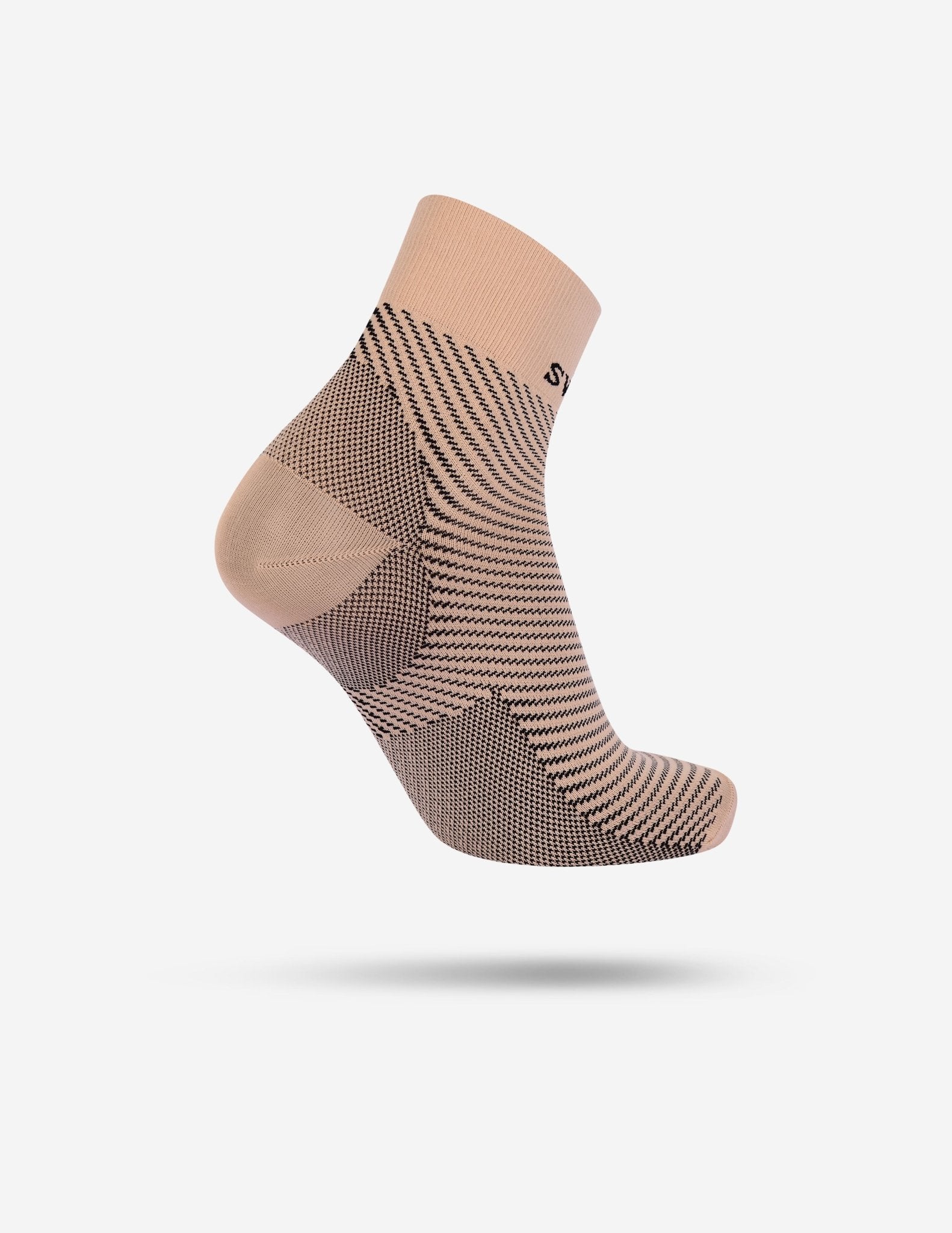 Vital Compress Socks - Faszien Kompression - SWORTS