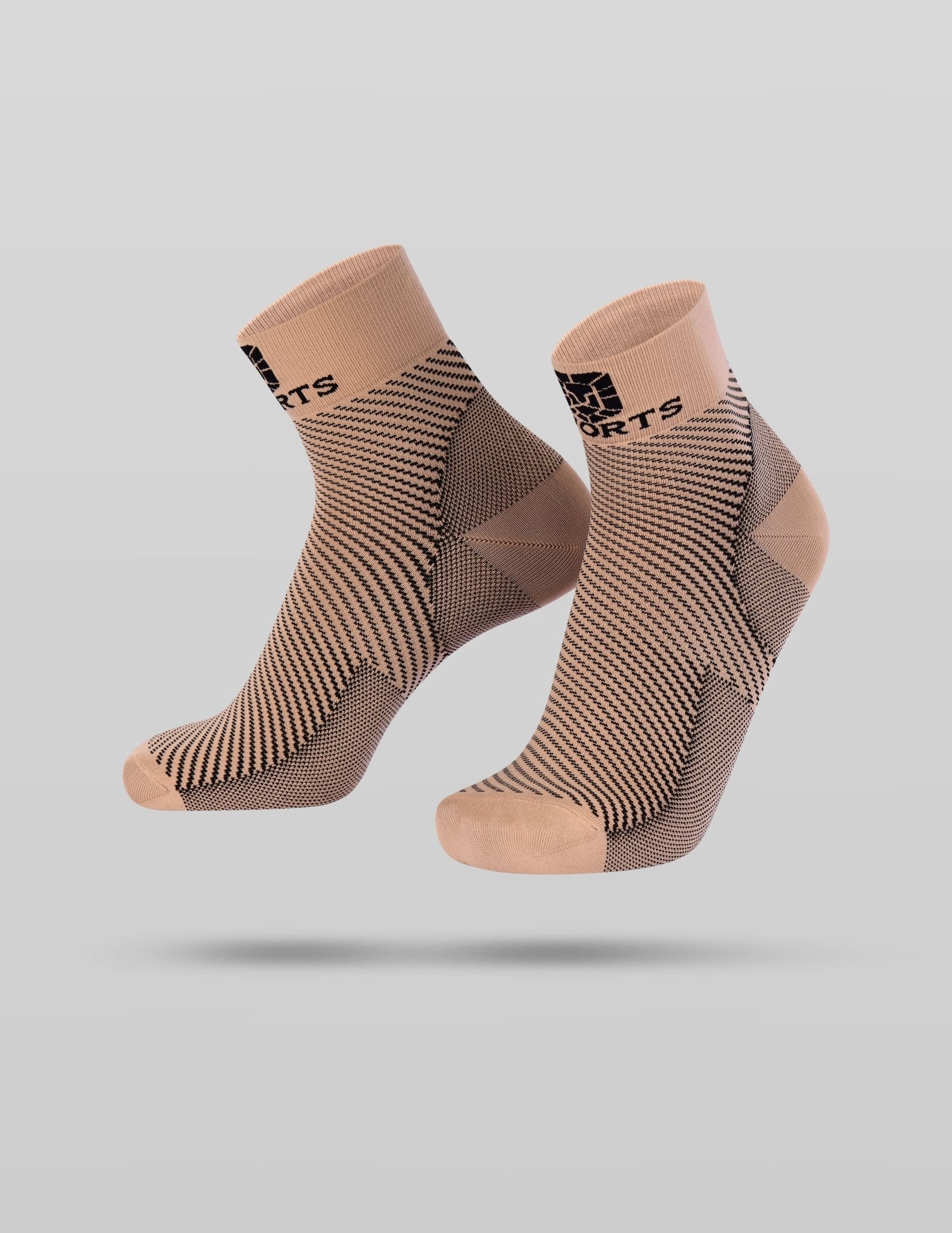 Vital Compress Socks - Faszien Kompression - SWORTS
