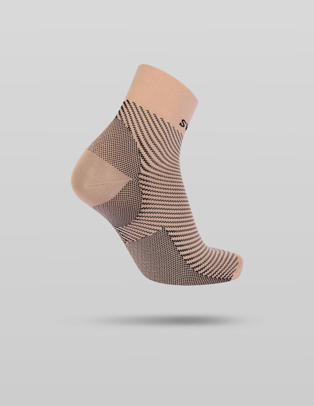 Vital Compress Socks - Faszien Kompression - SWORTS