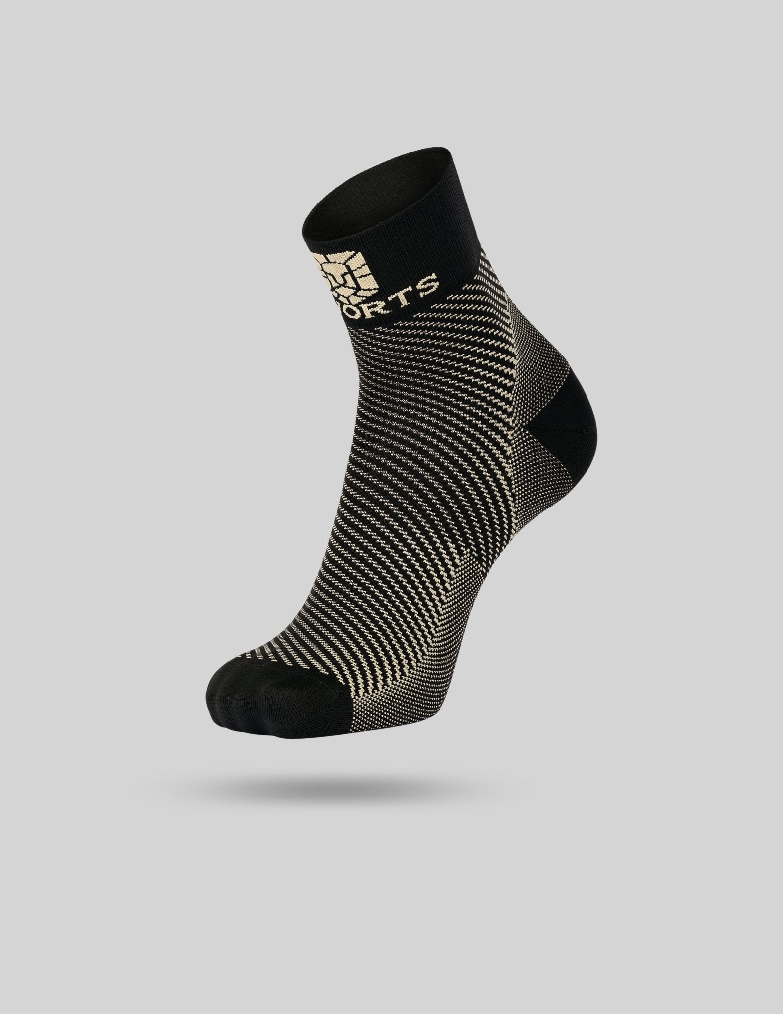Vital Compress Socks - Faszien Kompression - SWORTS