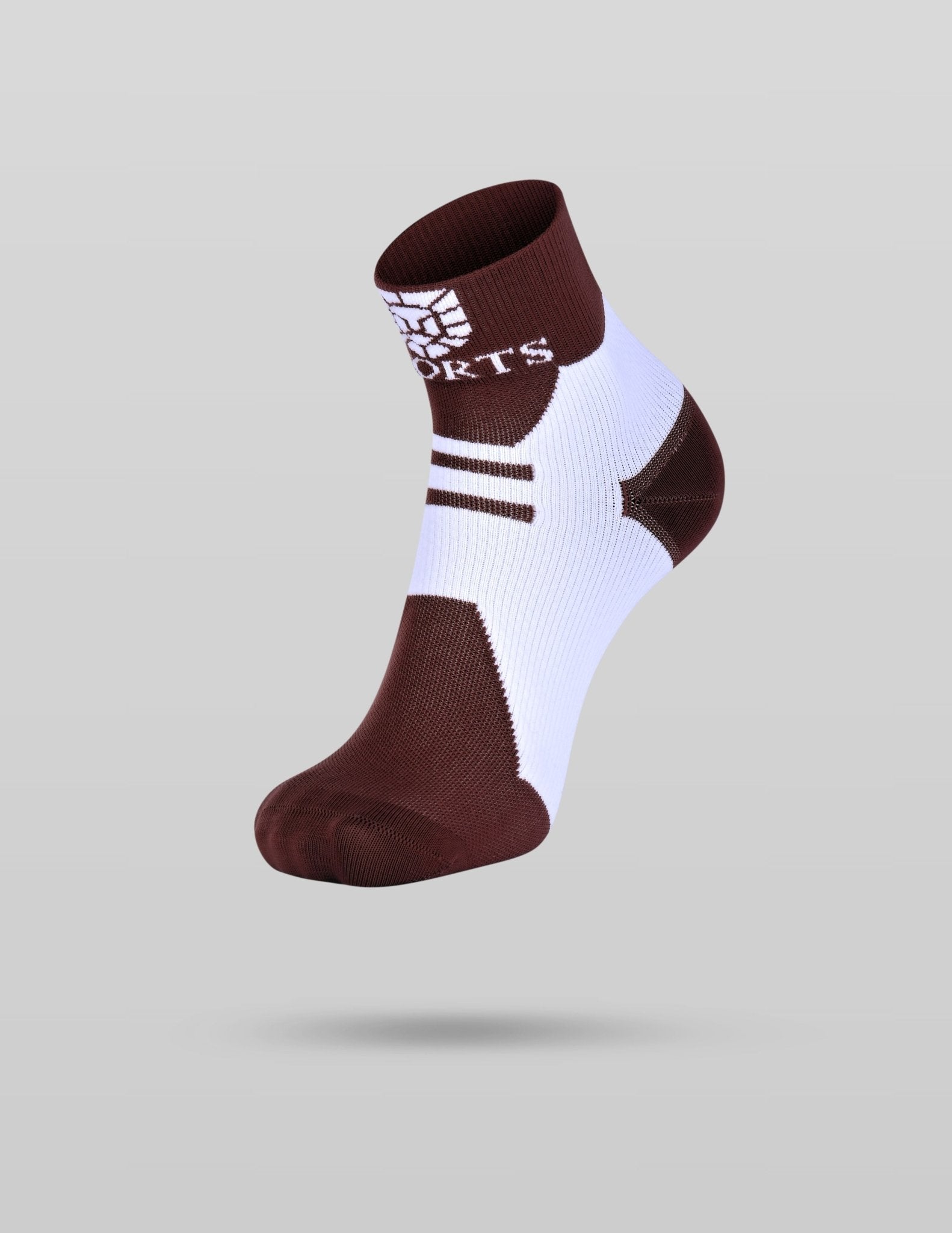 Vital Compress Socks, Faszien Kompression - SWORTS