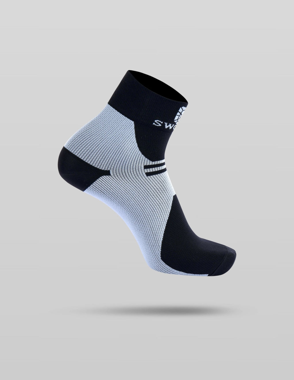 Vital Compress Socks, Faszien Kompression - SWORTS