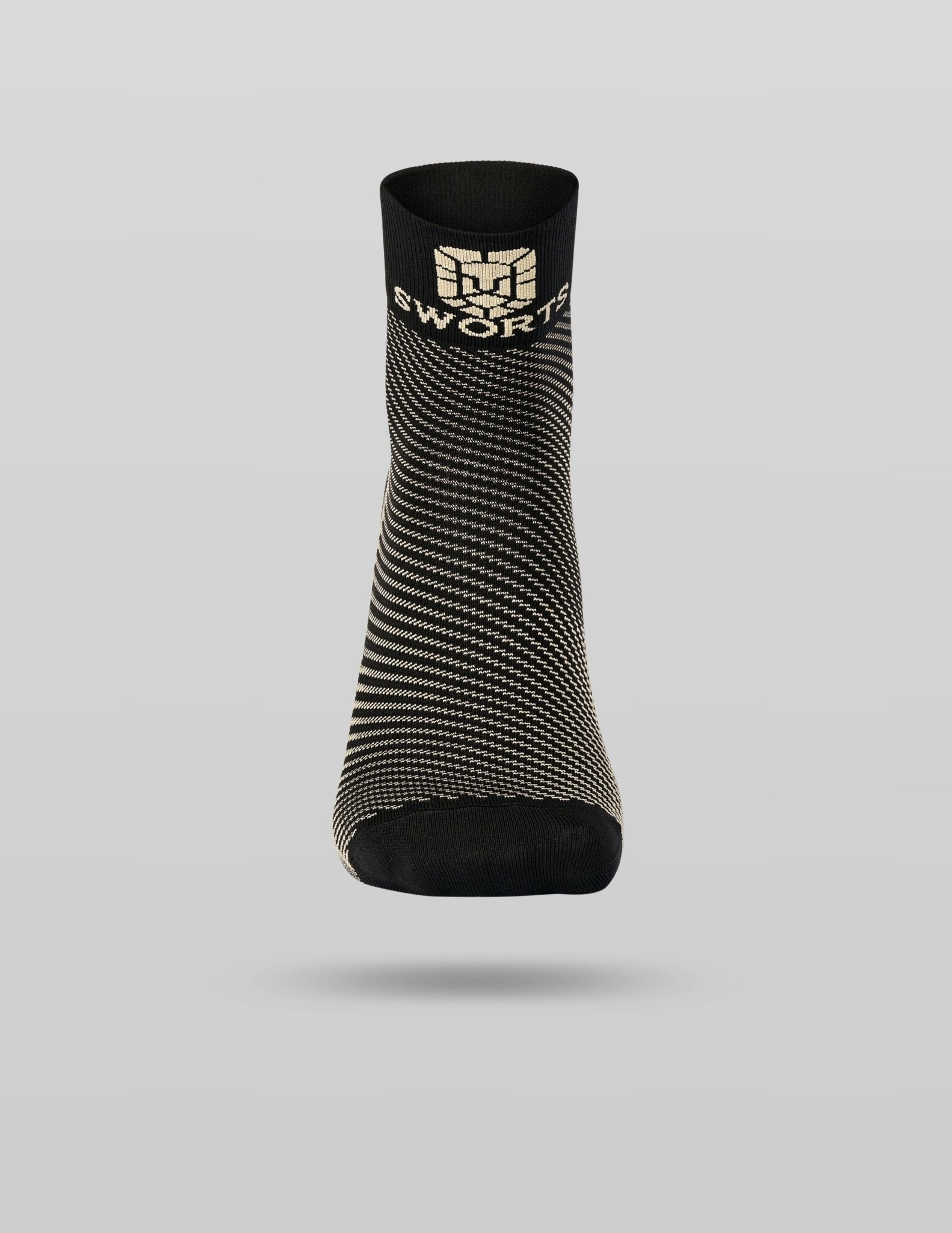Vital Compress Socks, Faszien Kompression - SWORTS