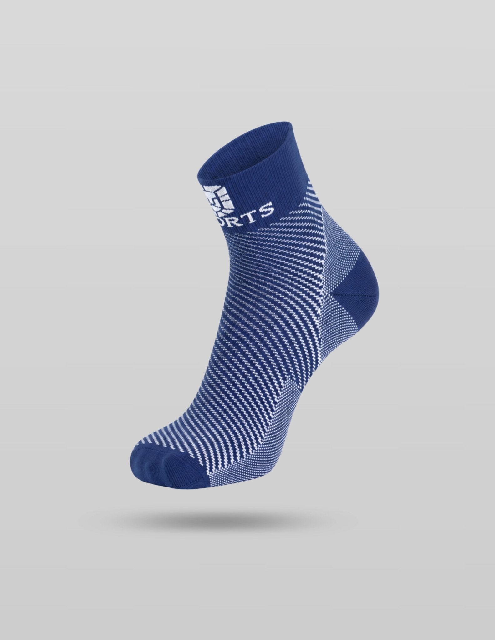 Vital Compress Socks, Faszien Kompression - SWORTS