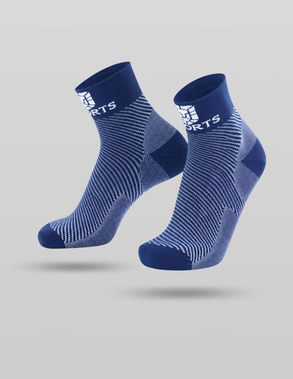 Vital Compress Socks, Faszien Kompression - SWORTS