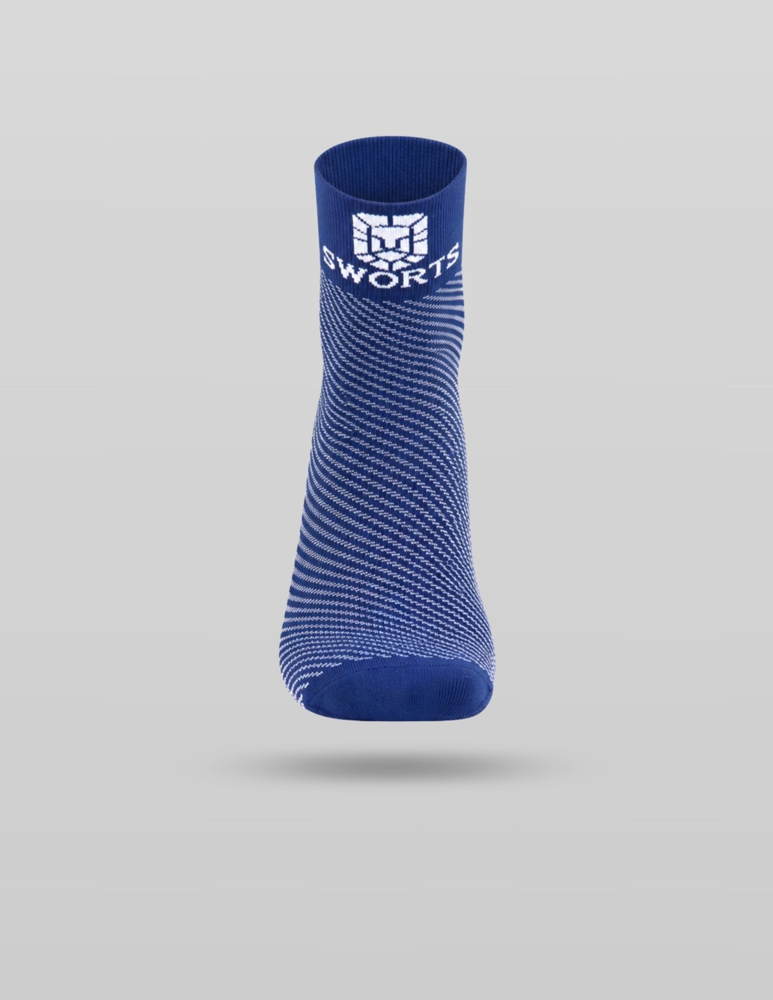 Vital Compress Socks, Faszien Kompression - SWORTS
