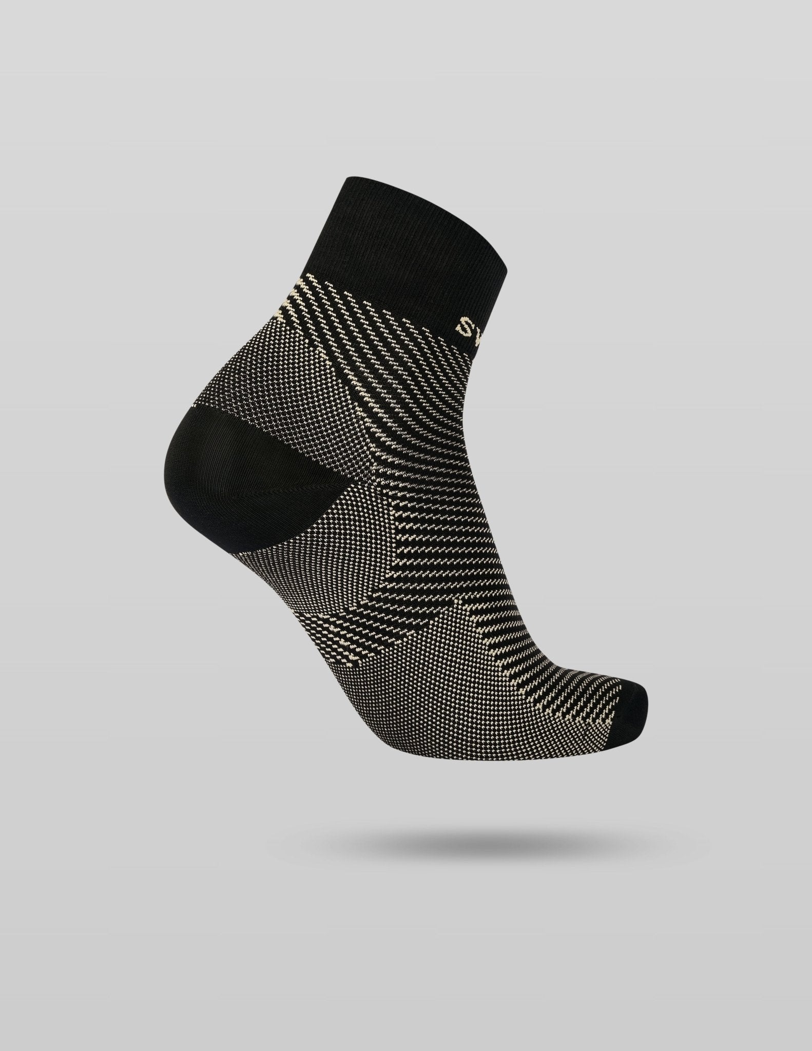 Vital Compress Socks, Faszien Kompression - SWORTS