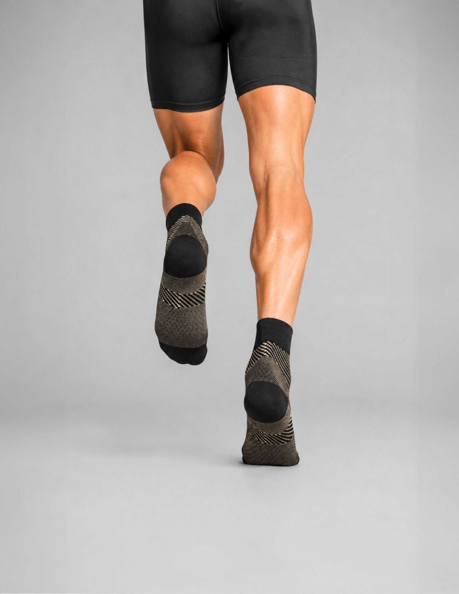 Vital Compress Socks - Faszien Kompression - SWORTS
