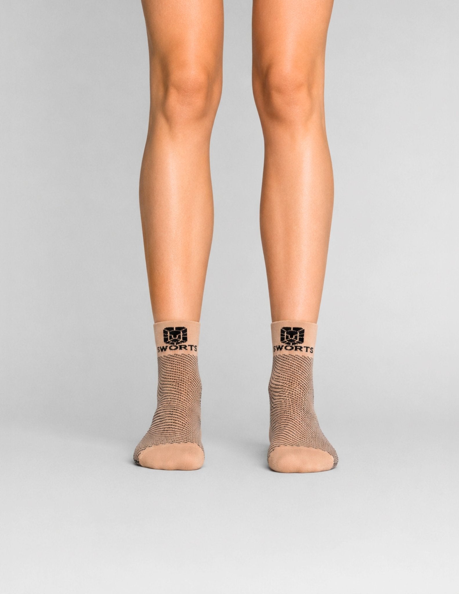 Vital Compress Socks - Faszien Kompression - SWORTS