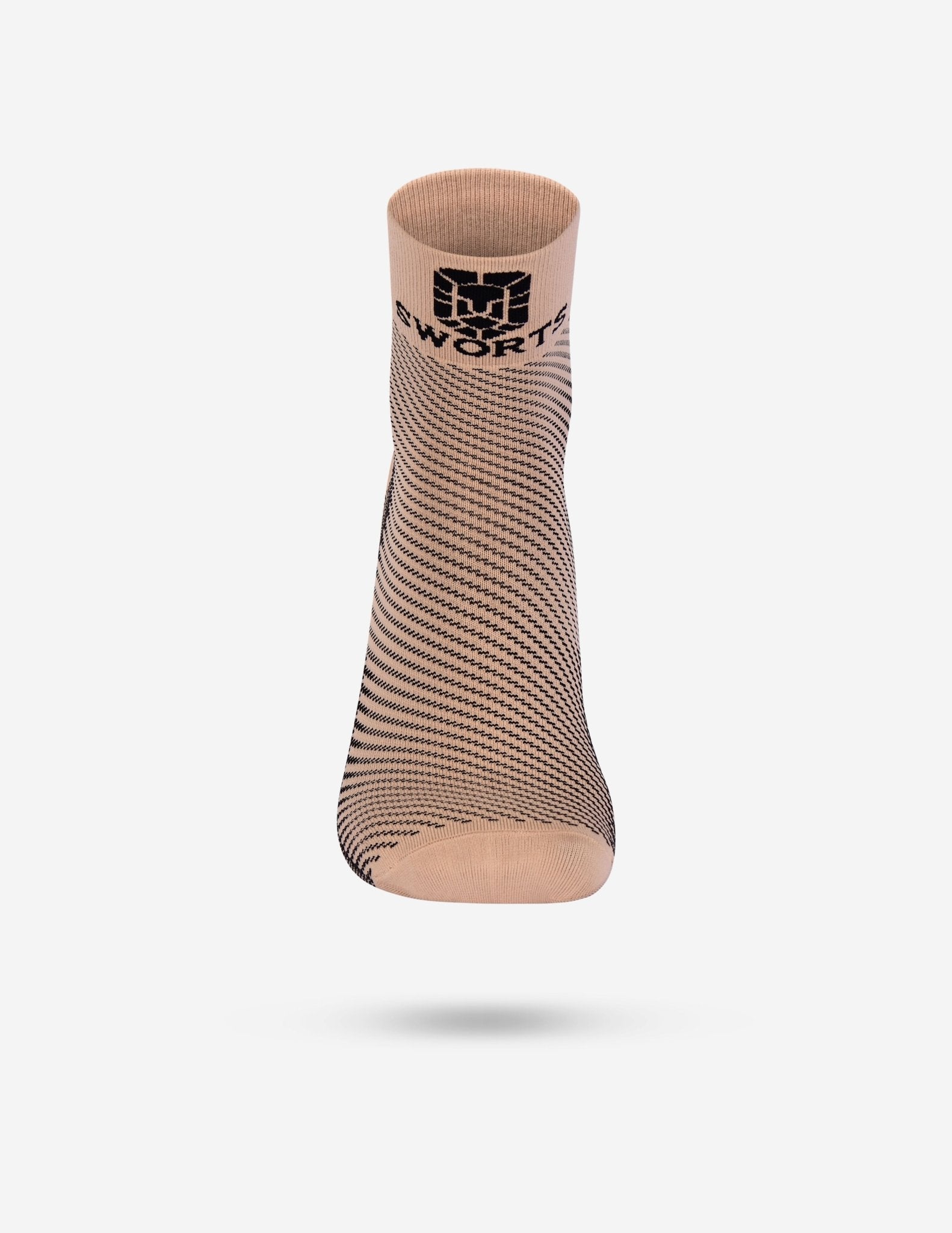 Vital Compress Socks - Faszien Kompression - SWORTS