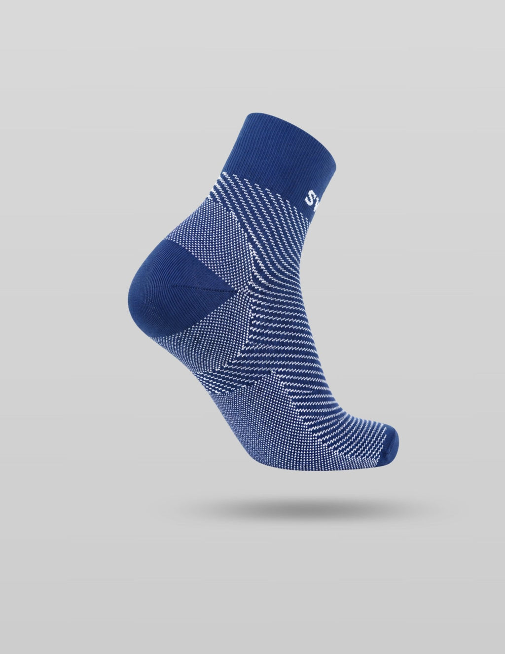 Vital Compress Socks, Faszien Kompression - SWORTS