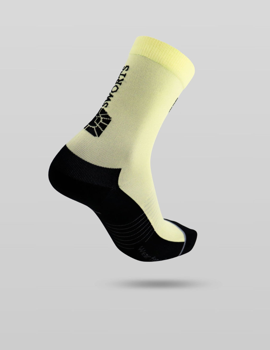WFW Compress Socks - Dünne Laufsocken - SWORTS