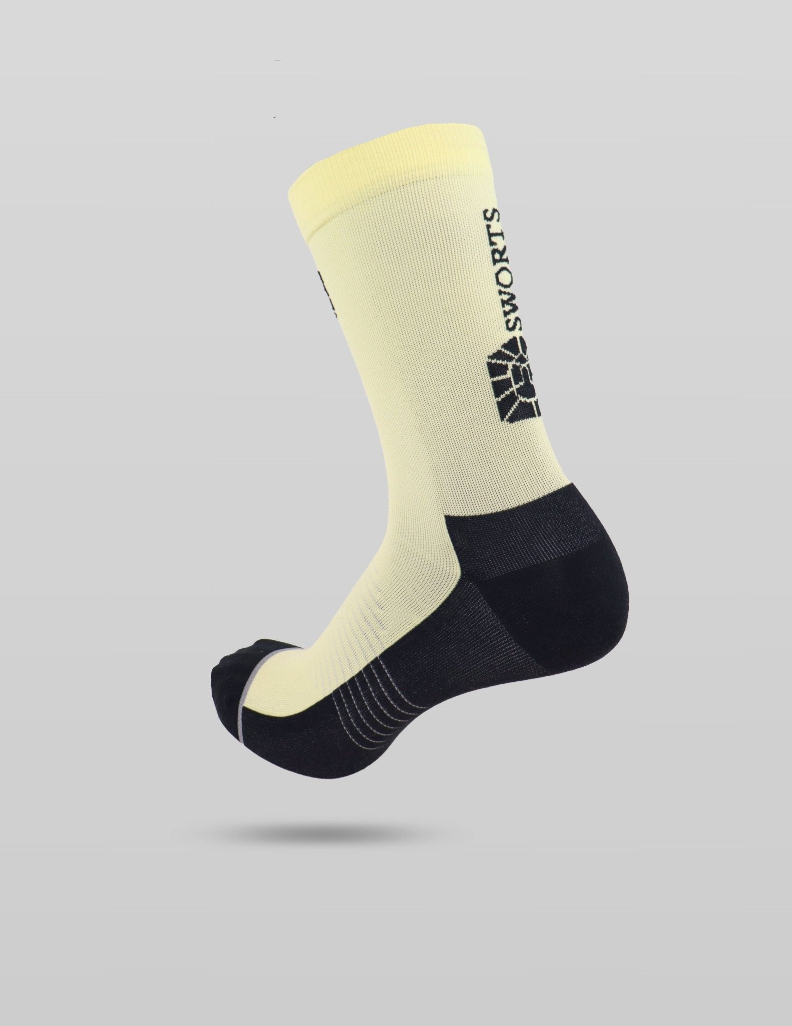 WFW Compress Socks - Dünne Laufsocken - SWORTS