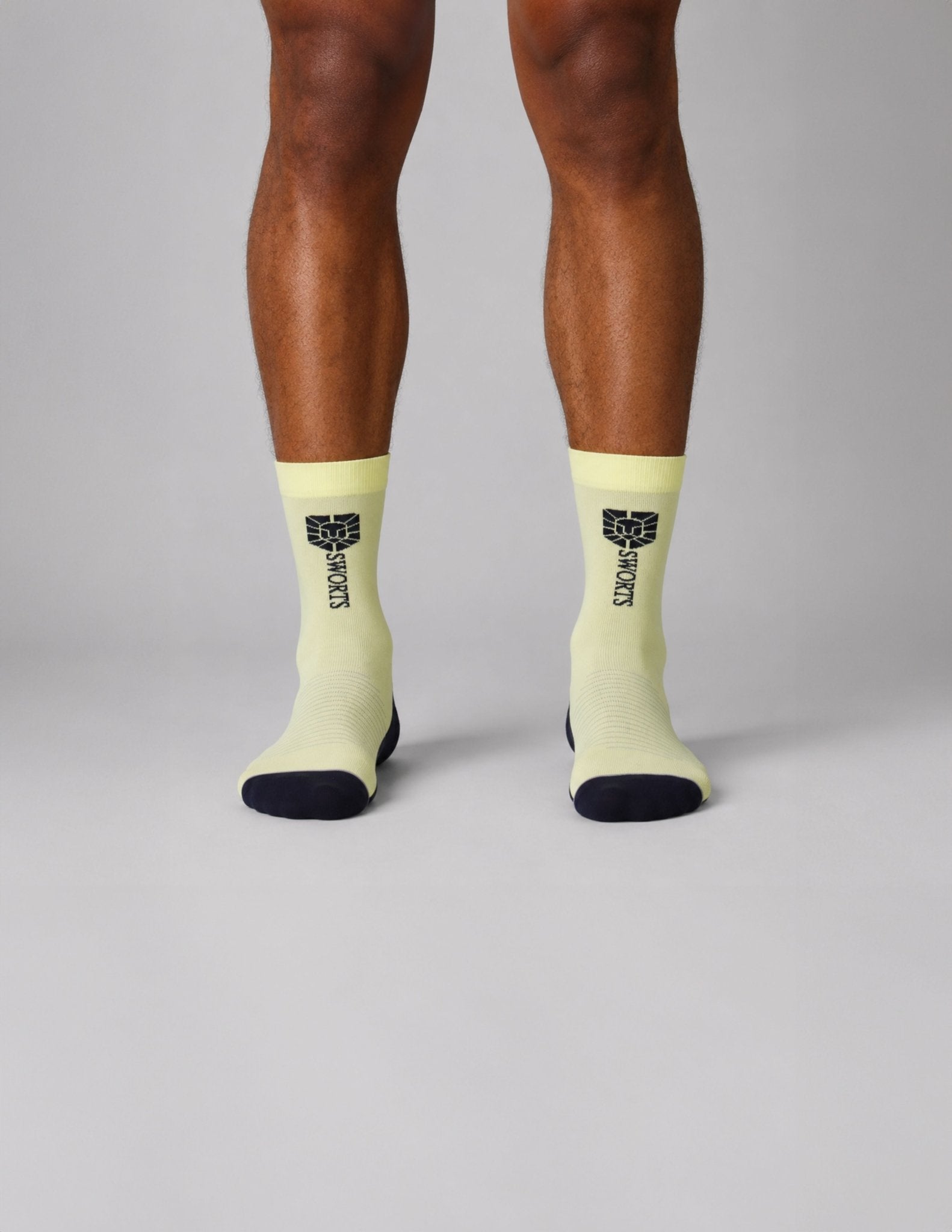 WFW Compress Socks - Dünne Laufsocken - SWORTS
