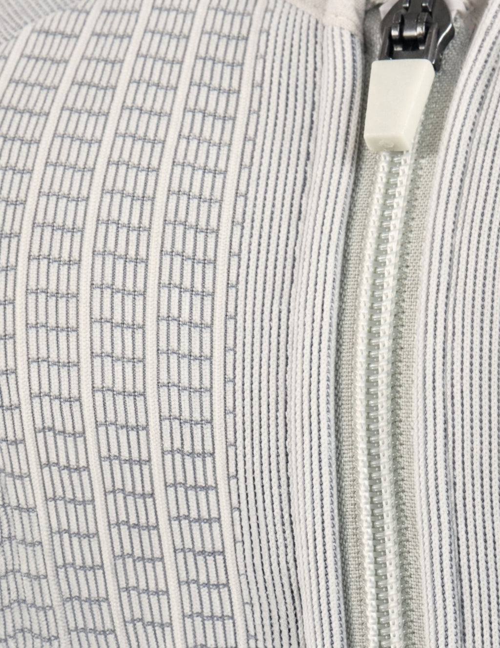 Yama Sports Bra - Mit Reisverschluss - SWORTS
