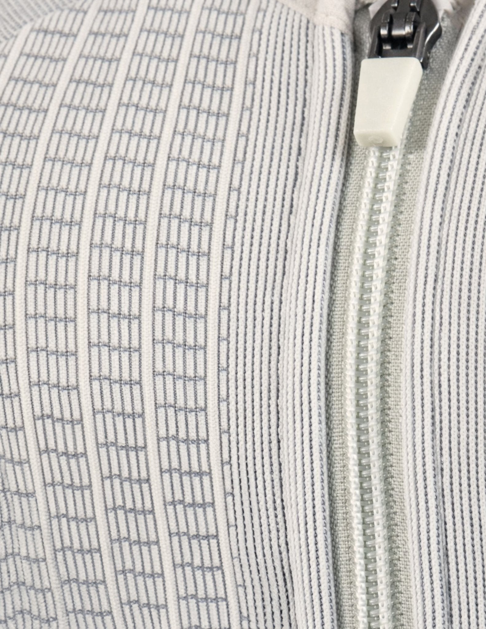 Yama Sports Bra - Mit Reisverschluss - SWORTS